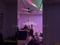 Unique Wedding Idea: Swap Out Bouquet Toss with a Custom Merch Toss! #wedding #weddinginspo ✨🍸