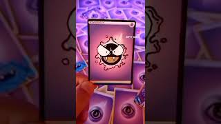 Spooky custom energy cards 👻 #pokemon #pokemonart #pokemoncards #pokemoncommunity #viral
