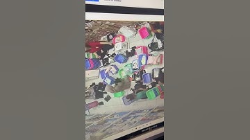 Thumbnail of kita kirim sesuai pesanan dari proses checker sampai dibungkus 25072536HYKYS9