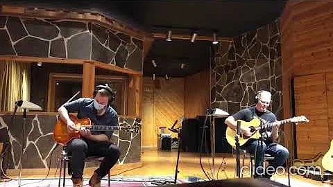 Triumph Little Boy Blues - Metal Works Recording! ...