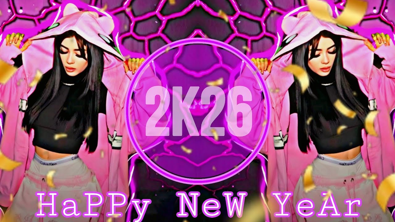 DJ Fizo Faouez | DJ Fizo mix | Drop Remix | Happy New Year | (2026) New ...