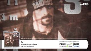 Gru Ft. Krle Budweiser - On Je Lud (Da li imas pravo?, Jugodisk 1995.)