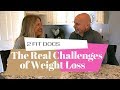[Our Story] 3 Hidden Challenges of Losing Weight from 2 Fit Docs