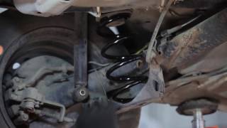 Επισκευές HONDA Jazz Hatchback (GD, GE3, GE2) 1.2 i-DSI (GD5, GE2) μόνοι σας - εκπαιδευτικό βίντεο κατεβάστε