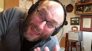 "Buddy's Blues" from FOLLIES Performed by Alexander Gemignani for Sondheim 90th Birthday Concert