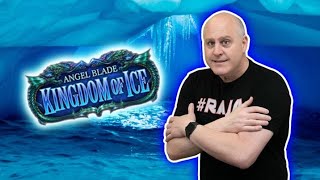 🗡️ Brand New Angel Blade Kingdom Of Ice Slots ⛰️ Drop Zone Wilds Slot Machine Jackpot in Blackhawk! screenshot 5