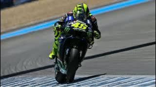 story wa motoGP 30 detik|VALENTINO ROSSI 46