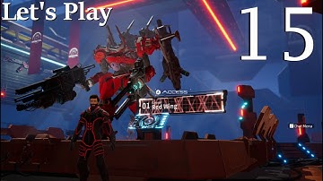 Daemon X Machina - Let