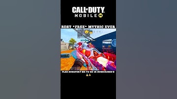 This LEGENDARY MELTS US! 🤤🔥 #shorts #shortsfeed#callofdutywarzone  #callofdutymobile#codm#codmobile