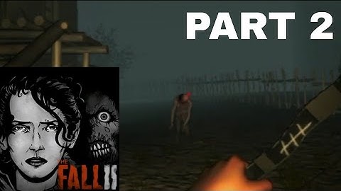 THE FALL 2 Zombie Survival Gameplay Walkthrough PART 2 (Android)
