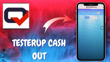 Testerup Withdrawal Tutorial – Get Your Money Fast! - Here