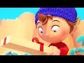 Noddy Toyland Detective | The Secret Delivery | 1 Hour Compilation | Full Episodes | Videos For Kids