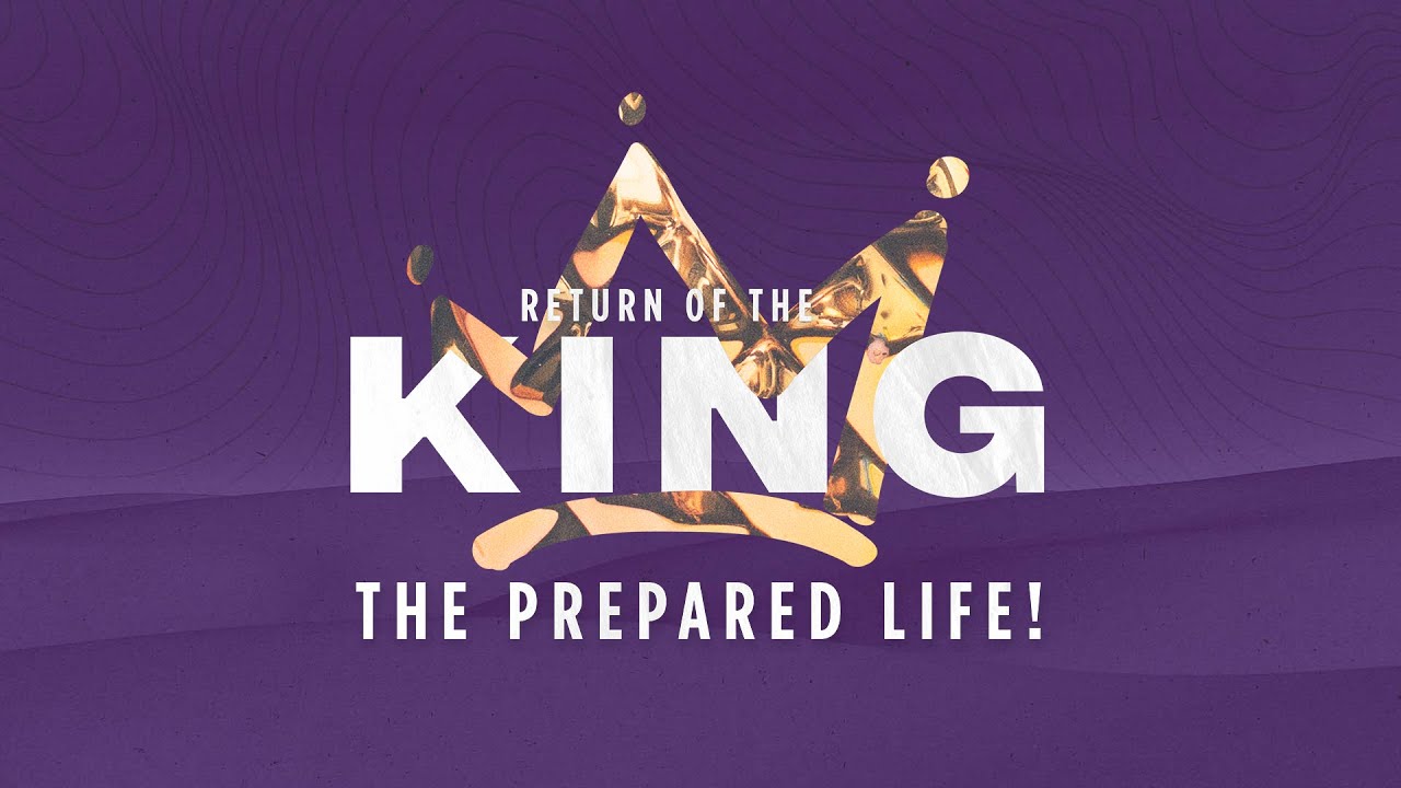 Pastor Ricky Jenkins Southwest Church | Return of the King – Week 3 | January 22 & 23, 2022 ...
