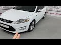 Ford Mondeo 2011 в автосалоні ВІДІ Автомобілі з пробігом