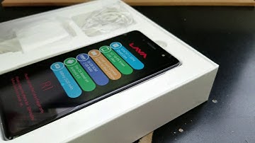 LAVA R1 Unboxing Video – in Stock at www.welectronics.com