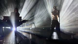 Nation of Language - Weak In Your Light - Seattle, WA (10/10/2025)