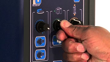 G Force Plus Film Tension Control