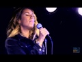 Leona Lewis - Bleeding Love (Acoustic Live)
