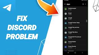 How To Fix Discord Problem On Telegram App