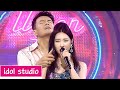 박진영&선미 - When We Disco (교차편집 Stage Mix) (J.Y.Park & SUNMI )