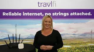 Introducing TravlFi | Pay As You Go MultiNetwork RV Internet