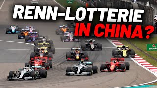 Hat die Red Bull Konkurrenz eine Chance? China GP | Formel 1 2024 by F1-insider.com 6,131 views 1 month ago 26 minutes