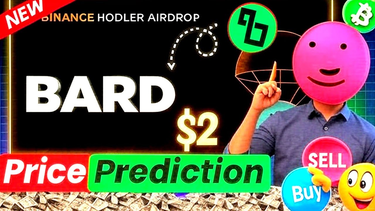 Прогноз цены ломбардной монеты | Достигнет ли цена бардной монеты 2 долларов | Прогноз цены бардн...