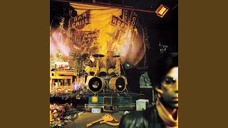 Video thumbnail of "Prince - Adore"