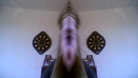 JULIE HACKER!