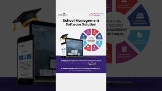 School Management Software Solution #latest #trending #new #softwaredevelopment screenshot 1