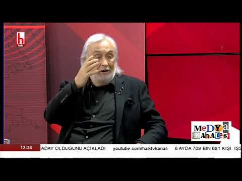 Yılmaz Özdil'e neden saldırıyorlar? Müjdat Gezen canlı yayında açıkladı