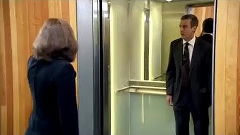 The Thick of It - Omnishambles