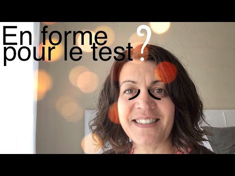 Vidéo: Faut-il passer un test de QI ?