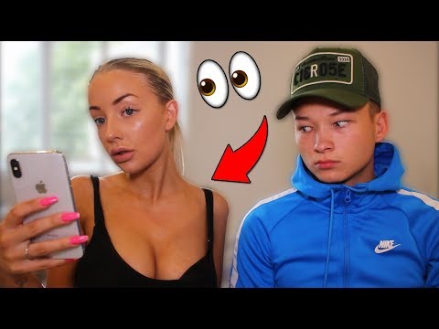 BOYS VS GIRLS! *Secondary School Edition*
