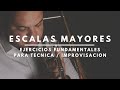 IMPROVISACION en el TROMBON // Ejercicios y Escalas // Tutorial de Trombon