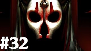 Star Wars: KOTOR 2 Walkthrough W/ Commentary Part 32 - Goto's Yacht