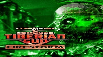 C&C 2: Firestorm "Core of the Problem" (1/4)