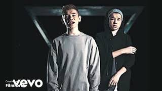 Marcus & Martinus - Without You (Official Audio)