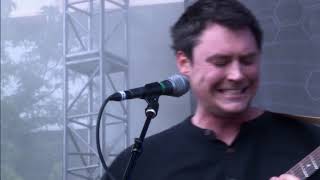 The Front Bottoms  Live from the 2018 Bunbury Music Festival