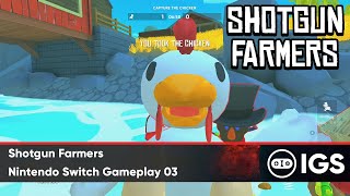 Shotgun Farmers for Nintendo Switch - Nintendo Official Site