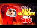 😆🔥They All Believe My Lies😆🔥|| Team S8uL in Among Us || SoulAman || Funny Moments