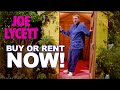 Joe's New Show Is Available To Buy or Rent NOW! | Joe Lycett