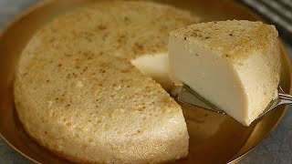 జననపల లకడ ఇటల అపపటకపపడ చసకన హలద జననJunnu Recipe In Teluguhomemade Junnu