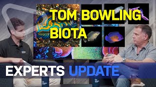 Great Information about Biota from founder Tom Bowling!
