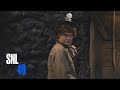 Cut for Time: Coal Miners - SNL