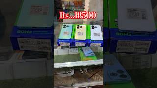 Smart 8 unboxing review price in Pakistan latest phone in the Infinix campny #budgetsmartphone