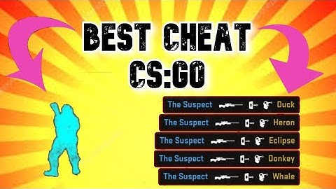 cs go cheats