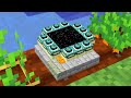 Minecraft but you can grow Structures...