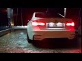 BMW F80 M3 MPerformance Face-lift - loud sound