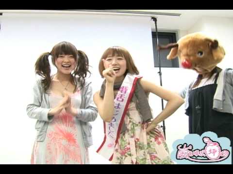 #06 嵐を呼ぶ坪＠ニコ動【アイパイ★ちゃんねる】生放送！！